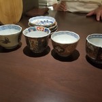 TAIAN - 江戸時代 古伊万里