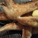 えんや - 手羽先