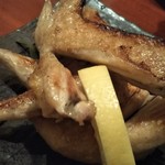 えんや - 主人の好物❤️