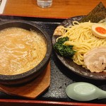 Shinshindou - 魚介つけ麺