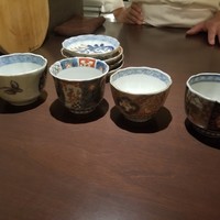 TAIAN - 江戸時代 古伊万里