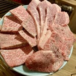 Yakiniku Kokokara Rea - 