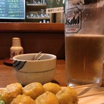 Kaisen Izakaya Daiichi Sankichimaru - 