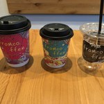 フロムコーヒー 表参道 - 