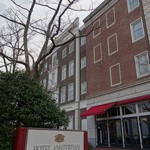 ホテルアムステルダム - ホテルアムステルダム外観