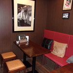 スカラ座 - ＢＯＸ席