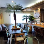 Cafe LuAna - 