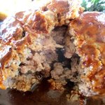 ミスタームーン - 手作り感たっぷり！