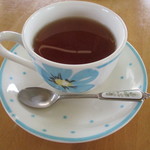 ミスタームーン - セットの紅茶！