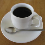 ミスタームーン - セットのコーヒー！