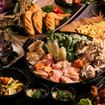 名古屋コーチン 個室居酒屋 杏 横浜駅前店