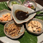 Baan Khanitha Thai Cuisine - Mienkamu