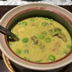 Baan Khanitha Thai Cuisine - Gang Keaow Waan Nua