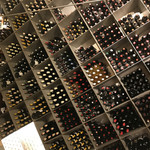 ABaC RESTAURANT & HOTEL - 美しいディスプレイ