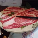 Kyouyasai Shabushabu - 