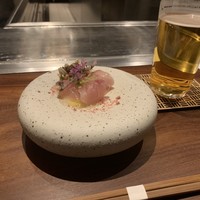 くずし鉄板 あばぐら 神田店 - 