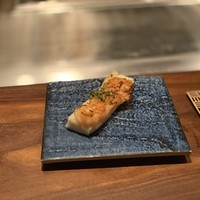 くずし鉄板 あばぐら 神田店 - 