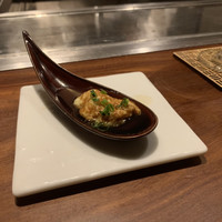 くずし鉄板 あばぐら 神田店 - 