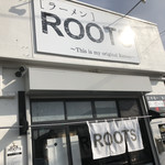 ROOTS - 