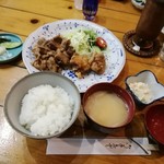 Imajin - 定食