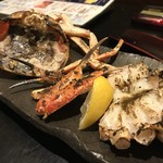 Tairyou Izakaya Maguro Ganchi - 