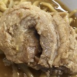 千里眼 - ホロトロブタアップ