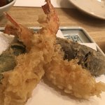 Tempura Shinjuku Tsunahachi - 