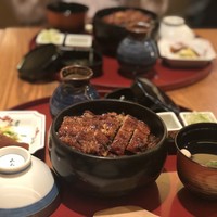 ひつまぶし名古屋備長 ラシック店 - 