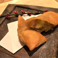 広尾はしづめ - 