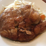 レストラン・サカキ - 