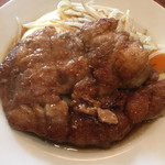 レストラン・サカキ - 