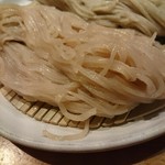 石臼挽き手打 蕎楽亭 - 冷麦