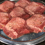 石焼ホルモン そら - 