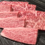 焼肉泰山  - 