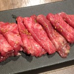 焼肉泰山  - 