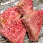 焼肉泰山  - 