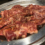 石焼ホルモン そら - 