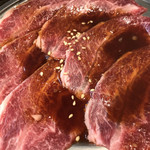 石焼ホルモン そら - 