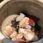 石焼ホルモン そら - 