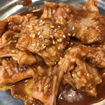 石焼ホルモン そら - 