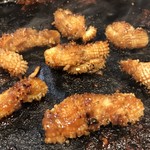 石焼ホルモン そら - 