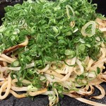 石焼ホルモン そら - 