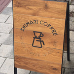 shimaji coffee roasters - 