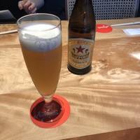 肉寿司 肉和食 KINTAN コレド室町 - 
