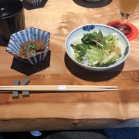 肉寿司 肉和食 KINTAN コレド室町 - 