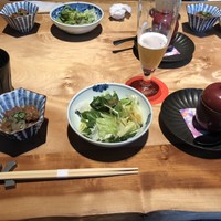 肉寿司 肉和食 KINTAN コレド室町 - 