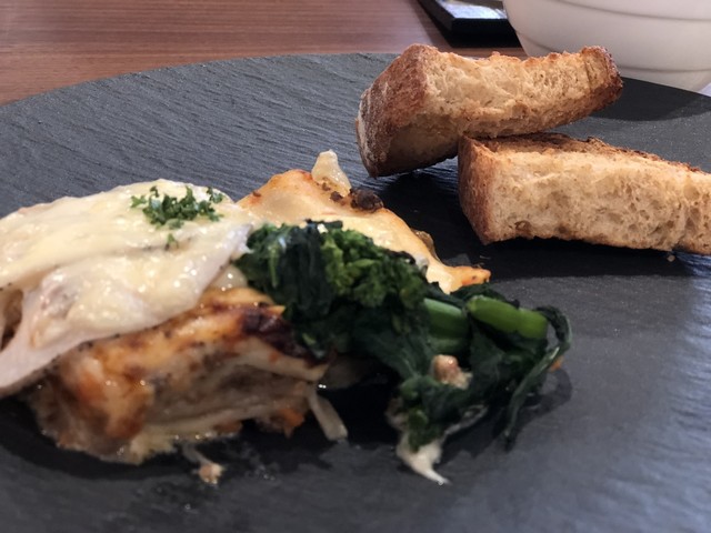 マルチプル カフェ ファースト ムーブ Multiple Cafe First Move センター北 カフェ 食べログ