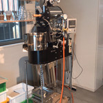 shimaji coffee roasters - 