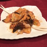 スペイン料理レストラン エル･ヴィエント - 