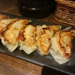 大衆餃子酒場今ちゃん - 